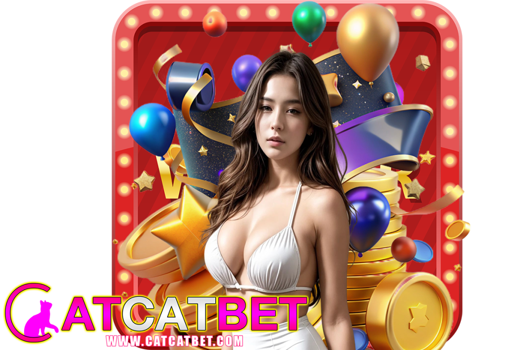 catcatbet wallet