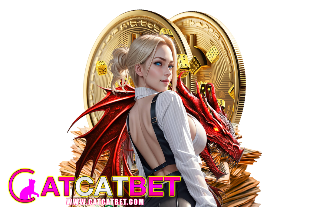 catcatbet สมัคร