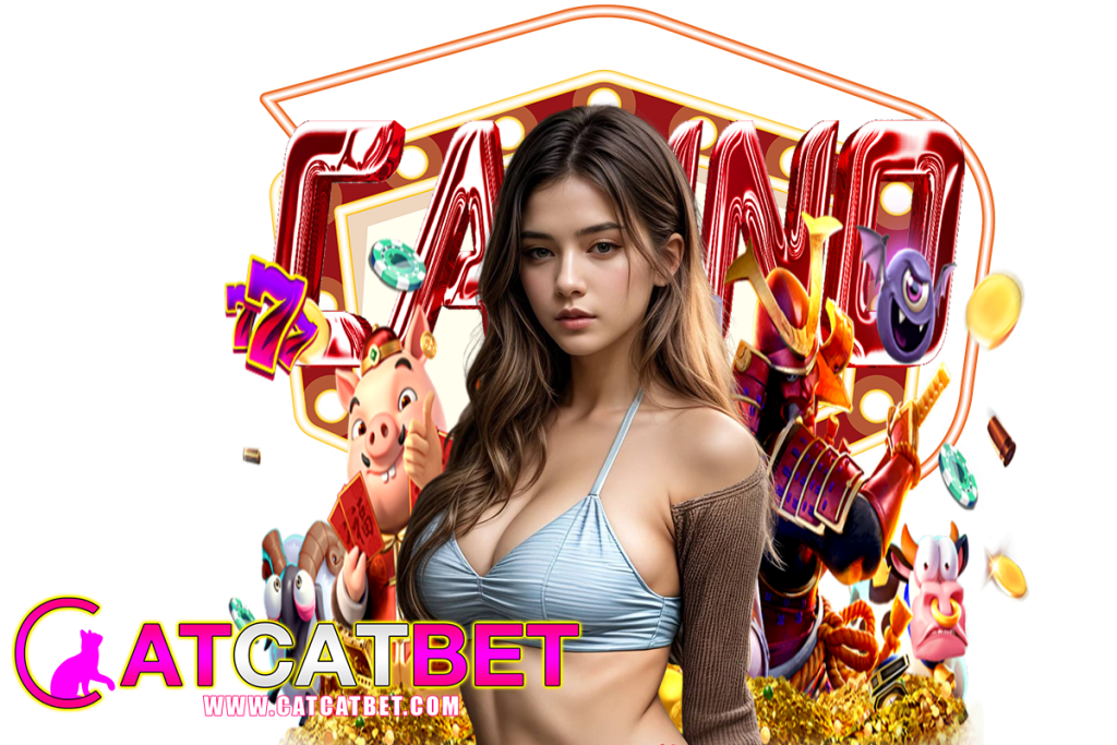 catcatbet สล็อต